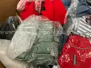 Apparel: &#x22;Clothes&#x22; (SEP25-1163)