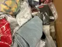 Apparel: &#x22;Clothes&#x22; (SEP25-1163)