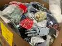 Apparel: &#x22;Clothes&#x22; (SEP25-1163)