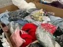 Apparel: &#x22;Clothes&#x22; (SEP25-1163)