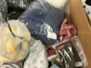 Apparel: &#x22;Clothes&#x22; (SEP25-1163)