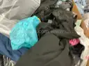 Apparel: &#x22;Clothes&#x22; (SEP25-1164)