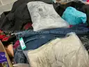 Apparel: &#x22;Clothes&#x22; (SEP25-1164)