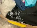 Apparel: &#x22;Clothes&#x22; (SEP25-1164)