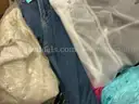 Apparel: &#x22;Clothes&#x22; (SEP25-1164)