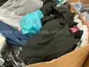 Apparel: &#x22;Clothes&#x22; (SEP25-1164)