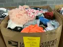 Apparel: &#x22;Clothes&#x22; (SEP25-1175)
