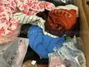 Apparel: &#x22;Clothes&#x22; (SEP25-1175)
