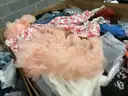 Apparel: &#x22;Clothes&#x22; (SEP25-1175)
