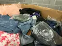 Apparel: &#x22;Clothes&#x22; (SEP25-1175)