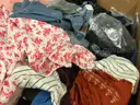 Apparel: &#x22;Clothes&#x22; (SEP25-1175)