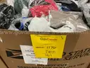 Apparel: &#x22;Clothes&#x22; (SEP25-1176)