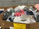 Apparel: &#x22;Clothes&#x22; (SEP25-1176)
