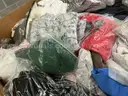 Apparel: &#x22;Clothes&#x22; (SEP25-1176)