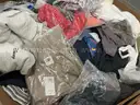Apparel: &#x22;Clothes&#x22; (SEP25-1176)