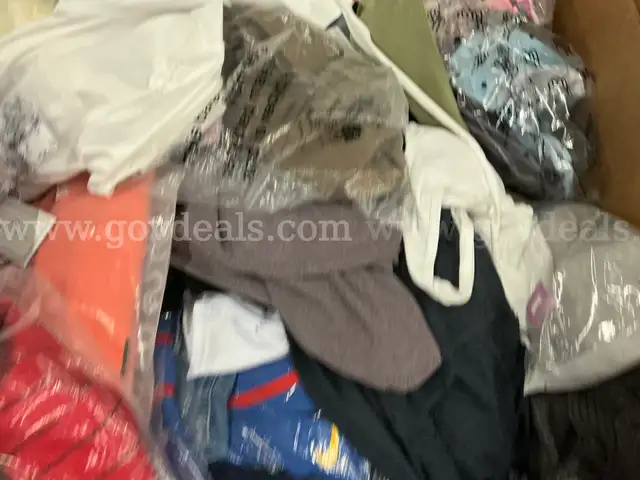 Apparel: &#x22;Clothes&#x22; (SEP25-1176)