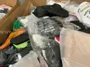 Apparel: Manually Sorted &#x22;Shoes, Handbags and Totes&#x22; (SEP25-1215X)