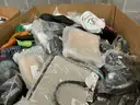 Apparel: Manually Sorted &#x22;Shoes, Handbags and Totes&#x22; (SEP25-1215X)
