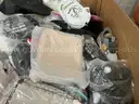 Apparel: Manually Sorted &#x22;Shoes, Handbags and Totes&#x22; (SEP25-1215X)