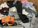 Apparel: &#x22;Clothes&#x22; (SEP25-1216)