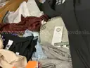 Apparel: &#x22;Clothes&#x22; (SEP25-1216)
