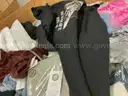 Apparel: &#x22;Clothes&#x22; (SEP25-1216)