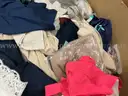 Apparel: &#x22;Clothes&#x22; (SEP25-1217)