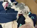 Apparel: &#x22;Clothes&#x22; (SEP25-1217)