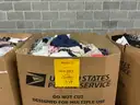 Apparel: &#x22;Clothes&#x22; (SEP25-1217)