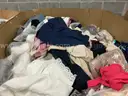 Apparel: &#x22;Clothes&#x22; (SEP25-1217)