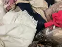 Apparel: &#x22;Clothes&#x22; (SEP25-1217)