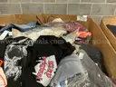 Apparel: &#x22;Clothes&#x22; (SEP25-1219)