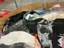 Apparel: &#x22;Clothes&#x22; (SEP25-1219)