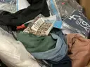 Apparel: &#x22;Clothes&#x22; (SEP25-1219)