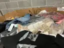 Apparel: &#x22;Clothes&#x22; (SEP25-1219)