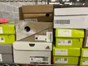 Apparel: &#x22;Boxed Shoes&#x22; (SEP25-1220X)