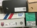 Apparel: &#x22;Boxed Shoes&#x22; (SEP25-1220X)