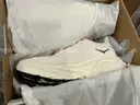 Apparel: &#x22;Boxed Shoes&#x22; (SEP25-1220X)