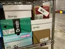 Apparel: &#x22;Boxed Shoes&#x22; (SEP25-1220X)