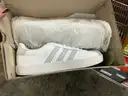 Apparel: &#x22;Boxed Shoes&#x22; (SEP25-1220X)