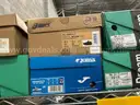 Apparel: &#x22;Boxed Shoes&#x22; (SEP25-1220X)