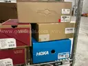 Apparel: &#x22;Boxed Shoes&#x22; (SEP25-1220X)