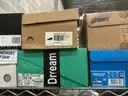 Apparel: &#x22;Boxed Shoes&#x22; (SEP25-1220X)