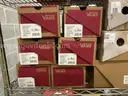 Apparel: &#x22;Boxed Shoes&#x22; (SEP25-1220X)