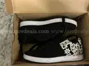 Apparel: &#x22;Boxed Shoes&#x22; (SEP25-1220X)