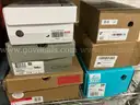 Apparel: &#x22;Boxed Shoes&#x22; (SEP25-1220X)