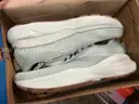 Apparel: &#x22;Boxed Shoes&#x22; (SEP25-1220X)