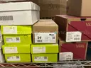 Apparel: &#x22;Boxed Shoes&#x22; (SEP25-1220X)