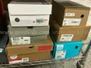 Apparel: &#x22;Boxed Shoes&#x22; (SEP25-1220X)
