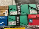 Apparel: &#x22;Boxed Shoes&#x22; (SEP25-1220X)